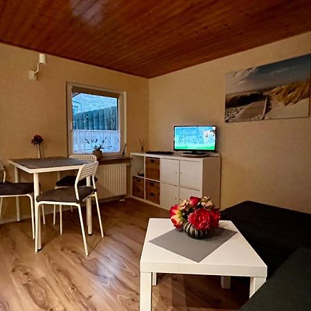 Bungalow Zur Kuehlung Ostseebad Kühlungsborn Buitenkant foto